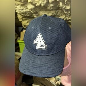 AL hat